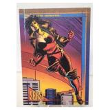 #93 Sersi - Super Heroers Trading Card