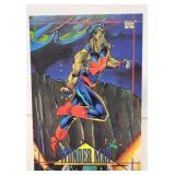 #68 Wonder Man - Super Heroers Trading Card