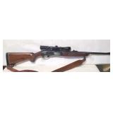 Remington Woodmaster Model 742 30-06 Rifle