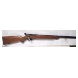 Mossberg 46B (b) 22 s,l,lr Bolt Action Rifle