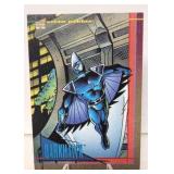 #27 Darkhawk - Super Heroers Trading Card