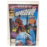 #2 What If - Daredevil Killed the Kingpin? Comic