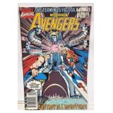 #19 Avengers Comic