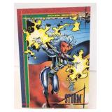 #109 Storm - Super Heroers Trading Card