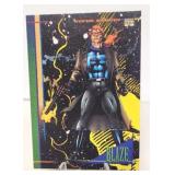 #103 Blaze - Super Heroers Trading Card