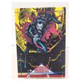 #107 Morbius - Super Heroers Trading Card