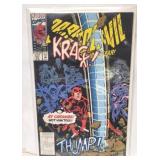 #317 Dardevil Comic