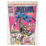 #2 Darkhawk Comic