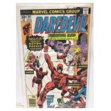 #139 Daredevil Comic