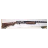 Remington DU Model 870 12GA Pump Shotgun