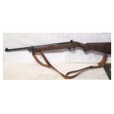 Ruger 44 Mag. Carbine Magnum Semi-Auto Rifle