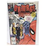 #1 Damage Control Comic