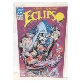 #3 Eclipso Comic