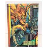 #58 Hobgoblin - Super Villains Trading Card