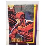 #63 Daredevil - Super Heroers Trading Card