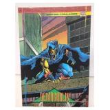 #56 Demogoblin - Super Villains Trading Card