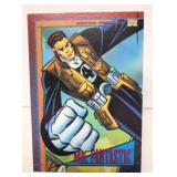 #73 Mr. Fantastic - Super Heroers Trading Card