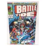 #4 Battle Tide Comic