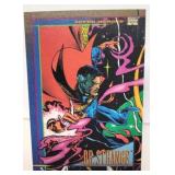 #46 Dr. Strange - Super Heroers Trading Card