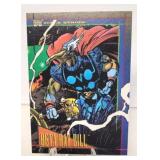 #48 Beta Ray Bill - Super Heroers Trading Card