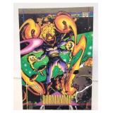 #47 Dormammu - Super Villains Trading Card