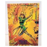 #41 Phoenix - Super Heroers Trading Card