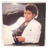 Michael Jackson - Thriller Album