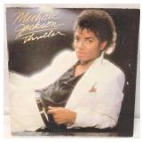 Michael Jackson - Thriller Album