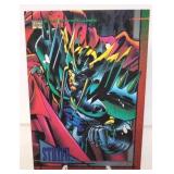 #36 Stryfe - Super Villains Trading Card