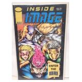 #14 Inside Image Comic