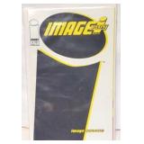 #1 Image Plus Comic