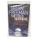 The Cold Nowhere by Brian Freeman
