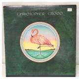 Christopher Cross - Christopher Cross Self Title
