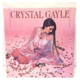 Crystal Gayle - We Must Believe in Magic Album