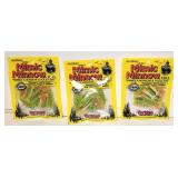 3 - Northland Mimic Minnows