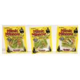 3 - Northland Mimic Minnows