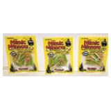 3 - Northland Mimic Minnows