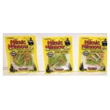 3 - Northland Mimic Minnows
