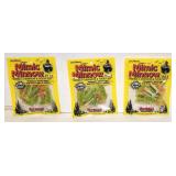 3 - Northland Mimic Minnows
