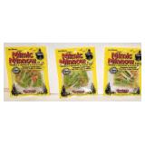 3 - Northland Mimic Minnows