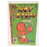 #149 Hot Stuff the Little Devil Comic