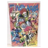 #5 Hell's Angel Comic