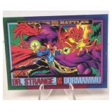 #160 Famous Battles - Dr. Strang vs Dormammu