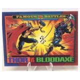 #170 Famous Battles - Thor vs Bloodaxe
