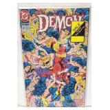#32 The Demon Comic