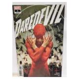 #1 Daredevil Comic