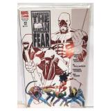 #3 Daredevil The Man Without Fear Comic