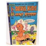 #99 Devil Kids Starring Hot Stuff Comic