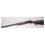 H & R Greenwing Special 20 GA Single Shot Shotgun
