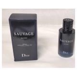 Sauvage by Christian Dior